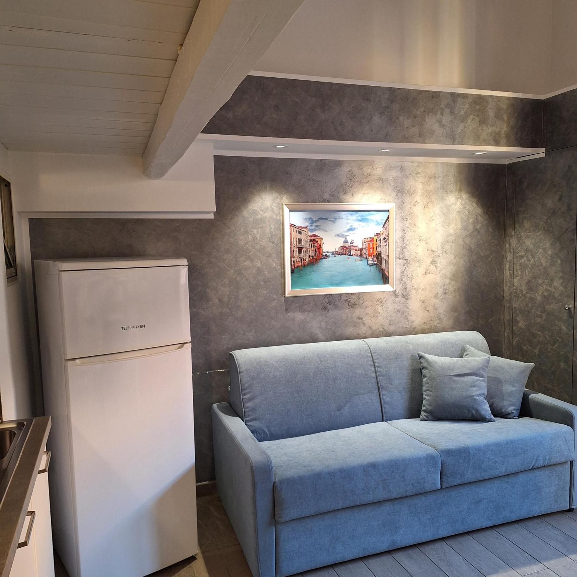 Taormina Rainbow House Apartment Bagian luar foto