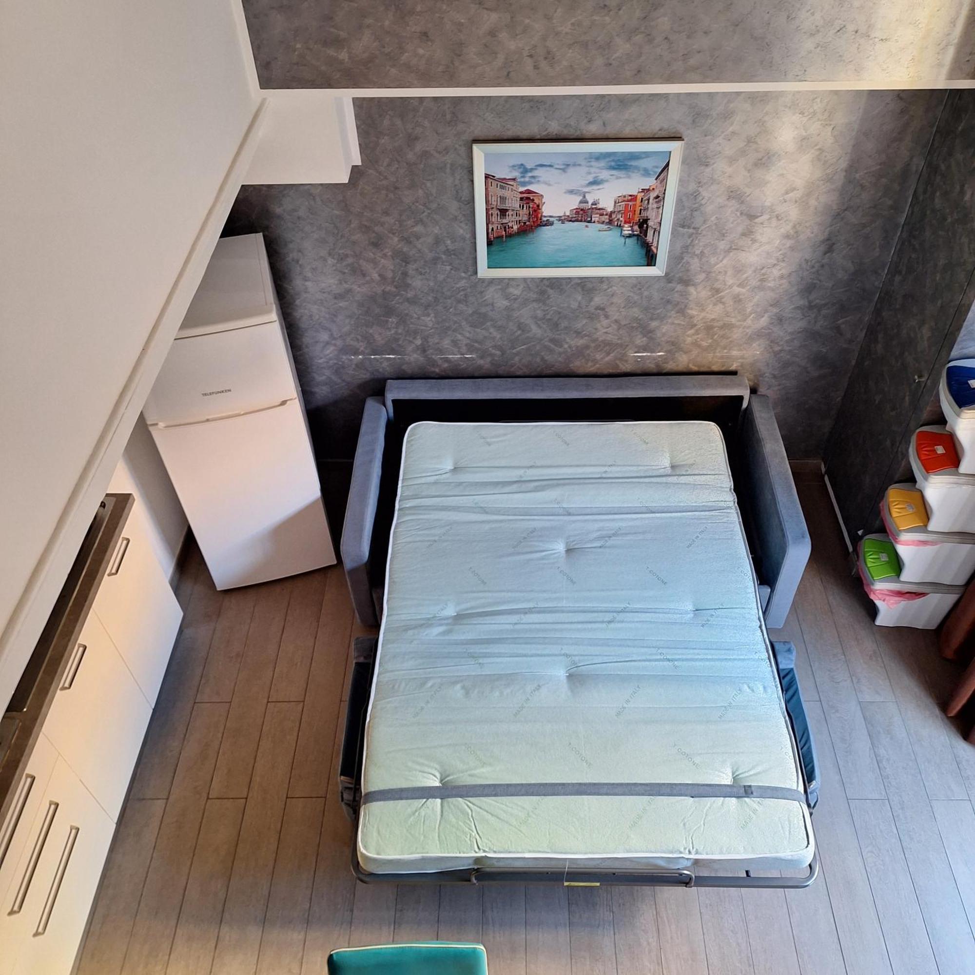 Taormina Rainbow House Apartment Bagian luar foto