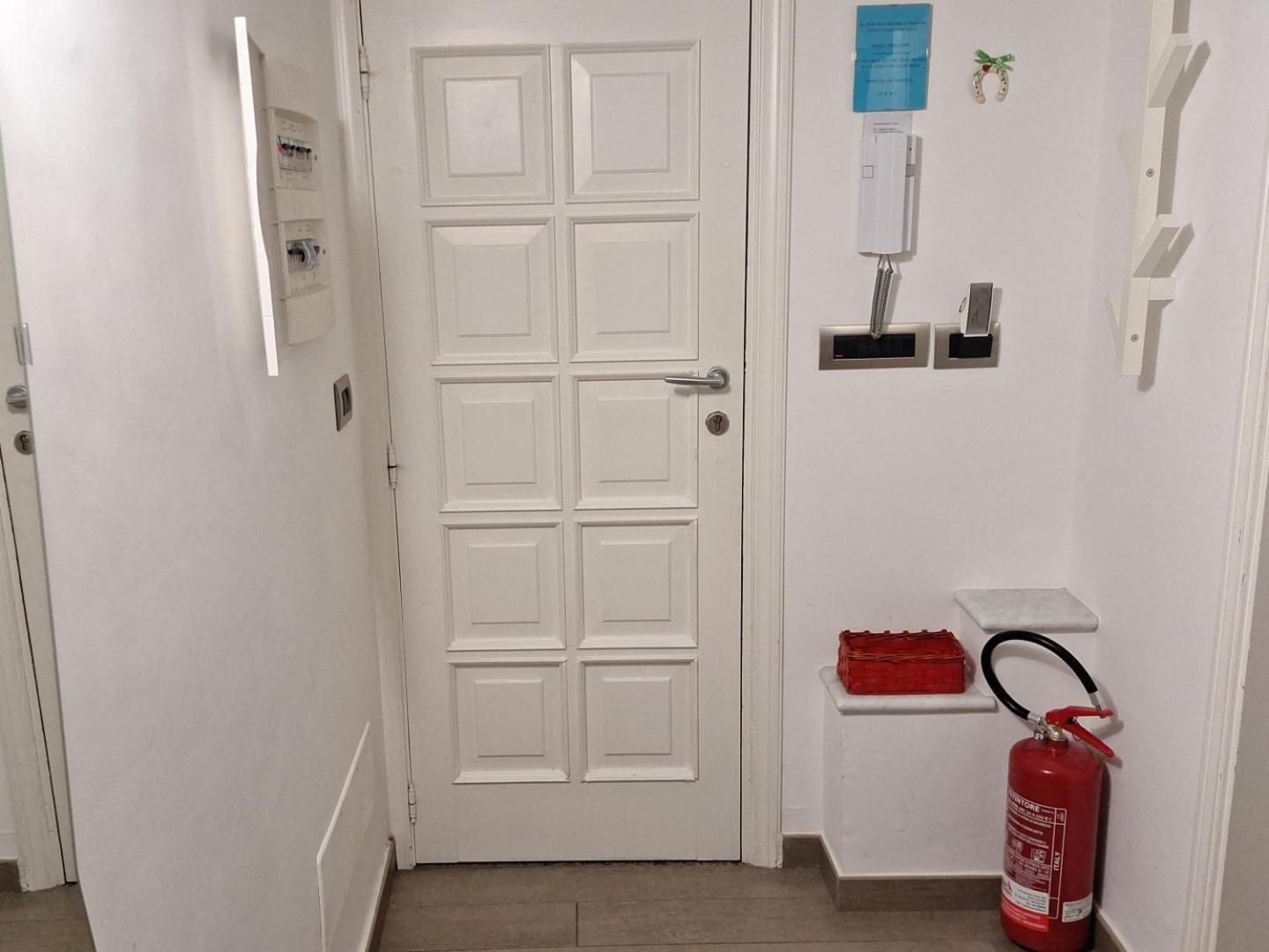Taormina Rainbow House Apartment Bagian luar foto