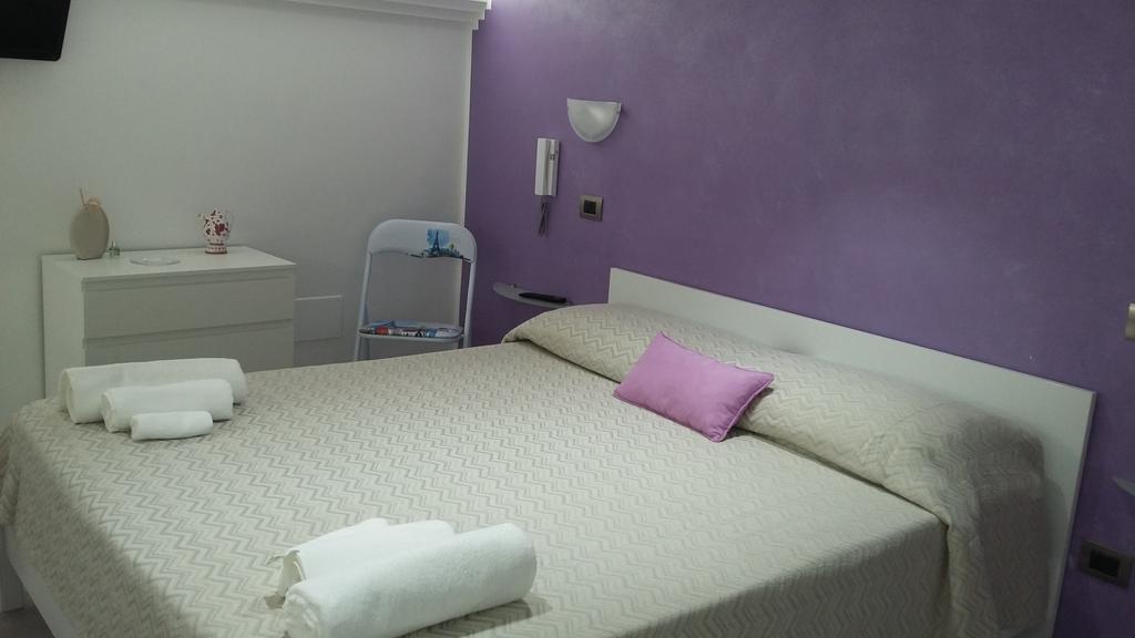 Taormina Rainbow House Apartment Bagian luar foto
