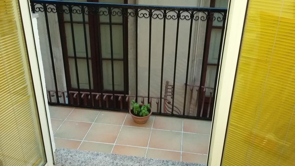 Taormina Rainbow House Apartment Bagian luar foto